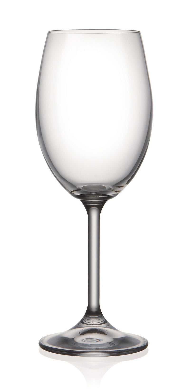 Bohemia Crystal - Lara - Wine Glass (Set of 6) | 8.5 oz / 250 mL