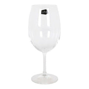 Bohemia Crystal - Lara Wine Glass 540ml (Set of 6) - Limolin 