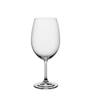 Bohemia Crystal - Lara Wine Glass 540ml (Set of 6) - Limolin 