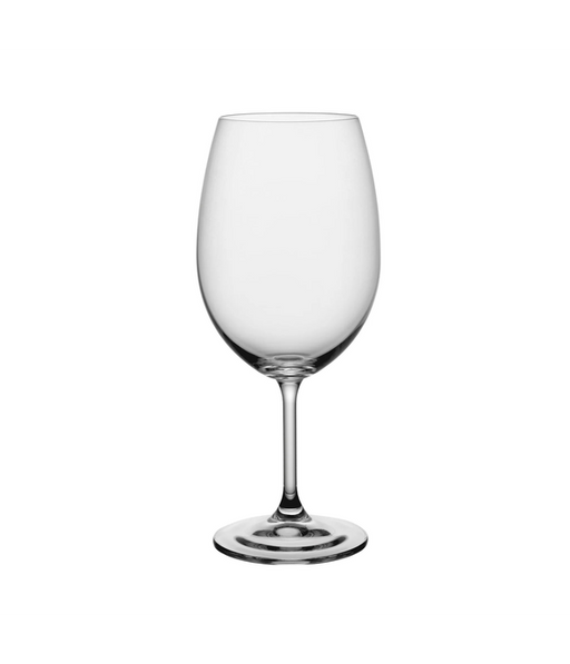 Bohemia Crystal - Lara Wine Glass 540ml (Set of 6) - Limolin 