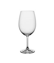Bohemia Crystal - Lara - Wine Glass (Set of 6) | 18.3 oz / 540 mL - view 2