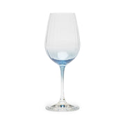 Bohemia Crystal - Lustre Wine Glass 350ml Ceylon Blue - Limolin 