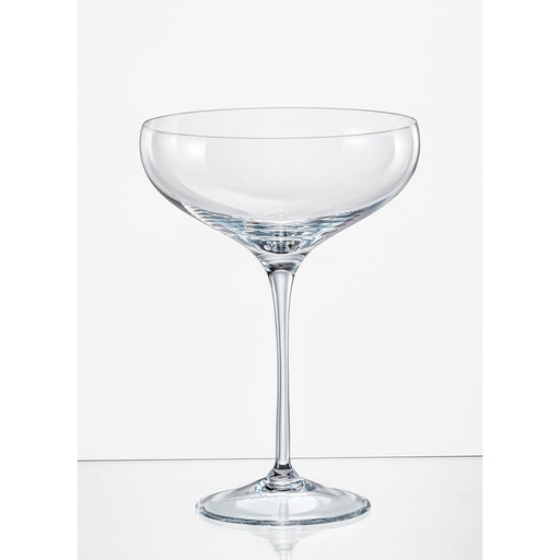 Bohemia Crystal - Megan coupe/cocktail - Limolin 