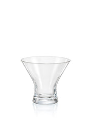 Bohemia Crystal - Mini Cocktail / amuse glass x4 - Limolin 