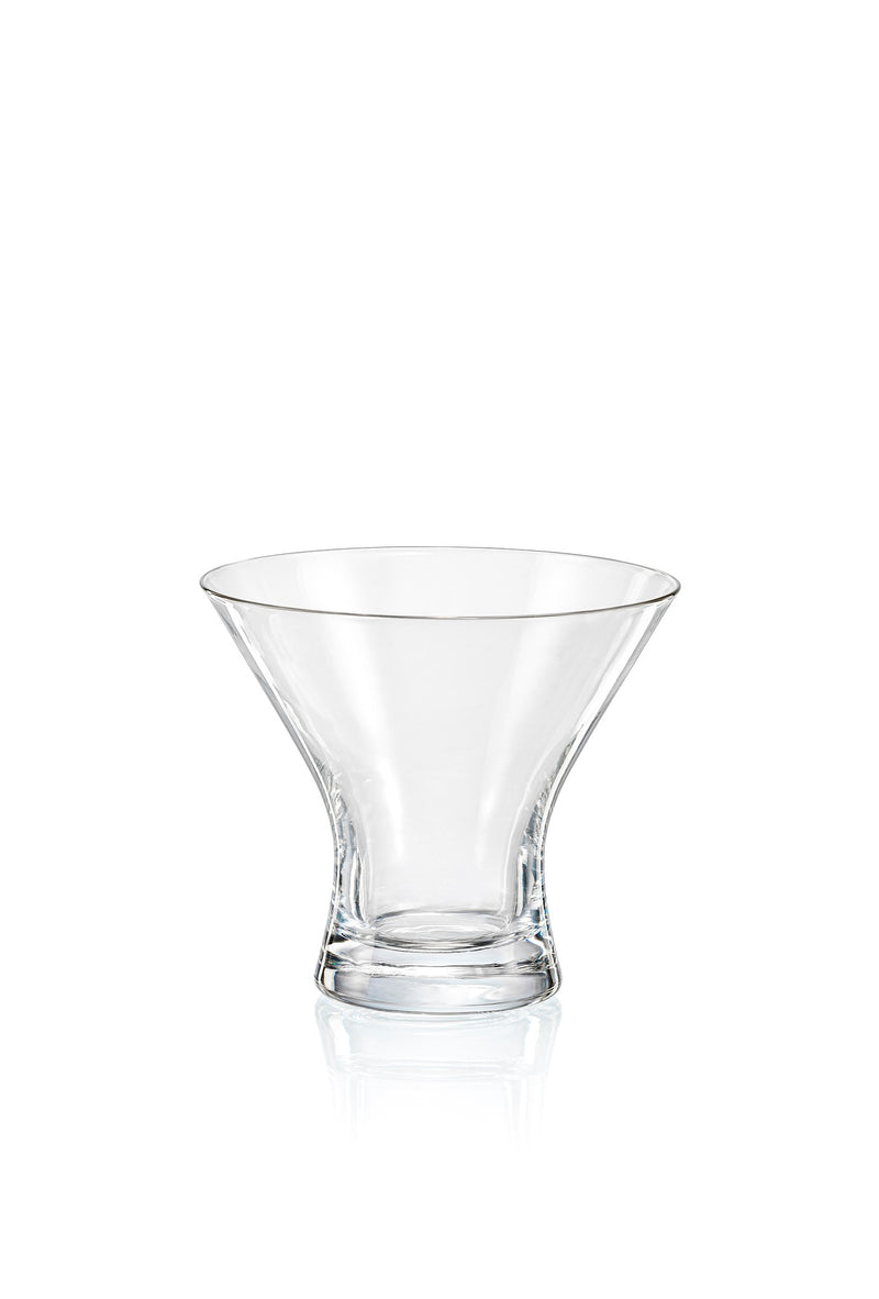 Bohemia Crystal - Mini Cocktail / amuse glass x4 - Limolin 