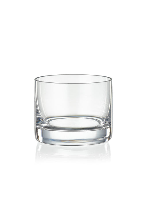 Bohemia Crystal - Neat Whisky Tumbler Mini (Set of 4) - Limolin 