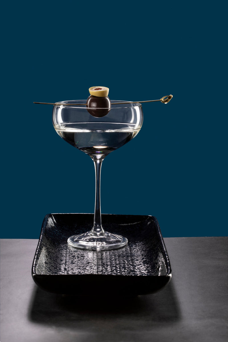 Bohemia Crystal - Pralines Coupe (Set of 4) - Limolin 