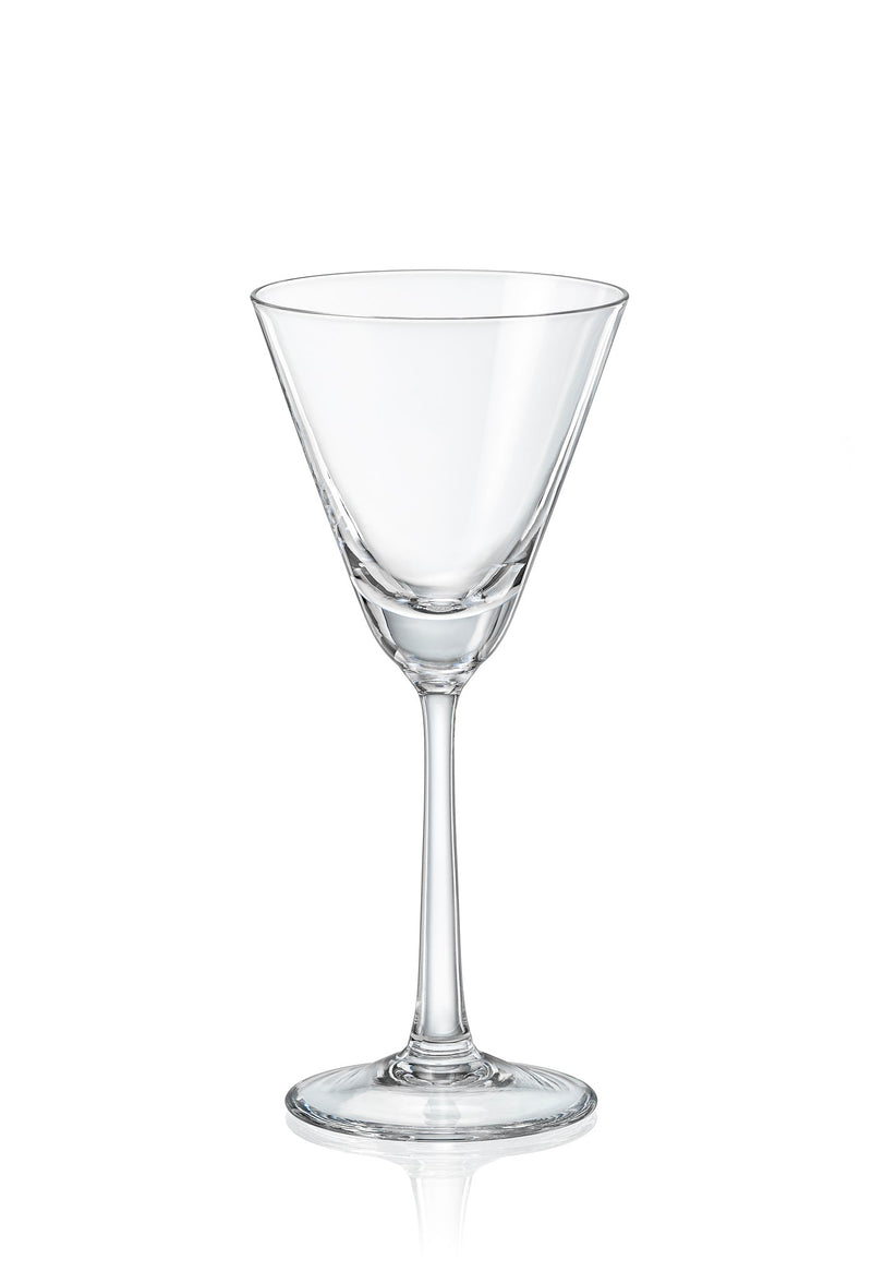 Bohemia Crystal - Pralines Espresso/Liqueur (Set of 4) - Limolin 