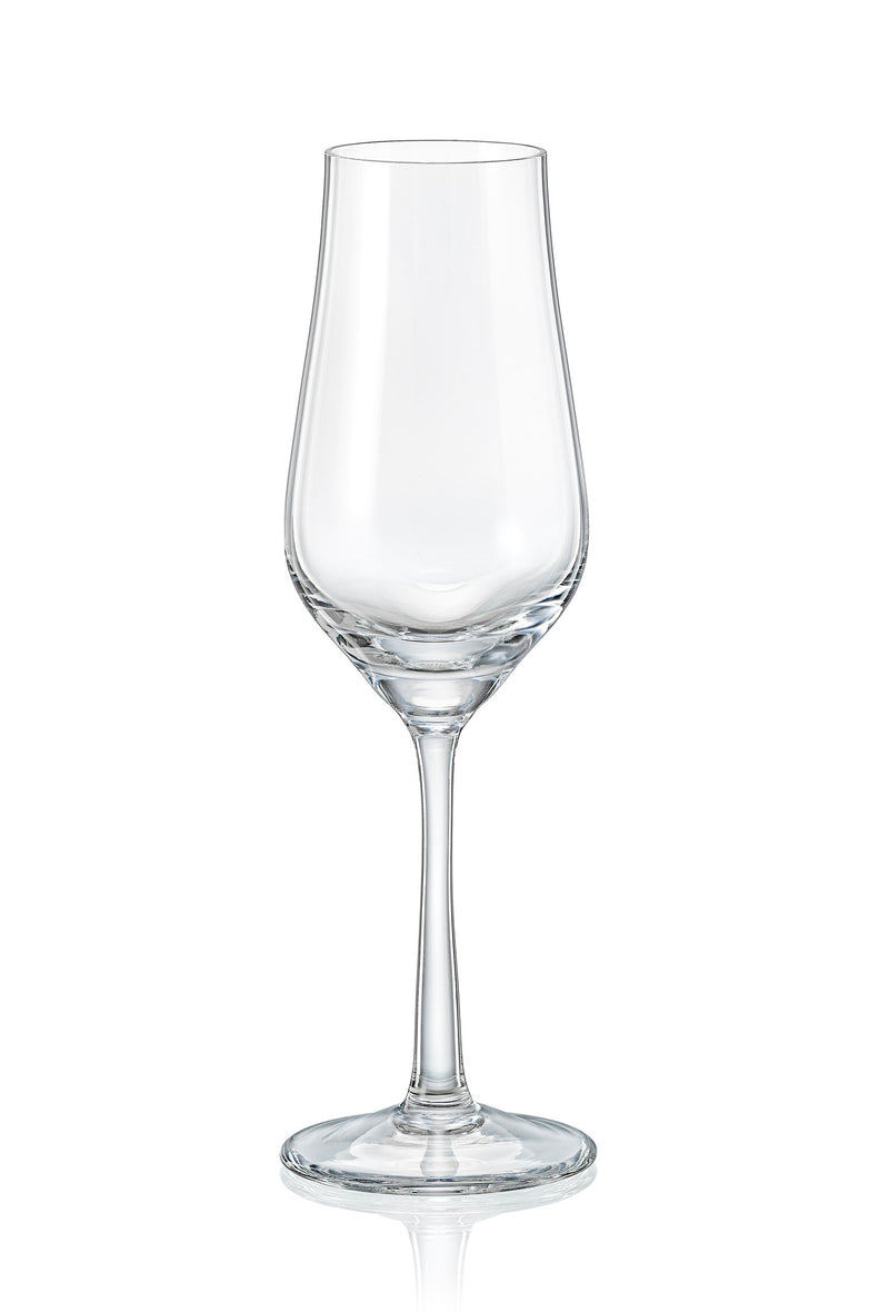 Bohemia Crystal - Pralines Prosecco (Set of 4) - Limolin 