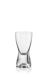 Bohemia Crystal - Samba Shot Glass - Limolin 