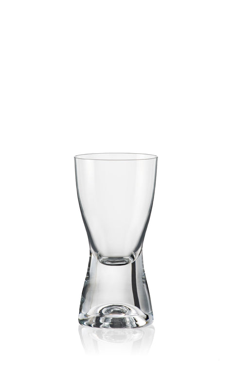 Bohemia Crystal - Samba Shot Glass - Limolin 