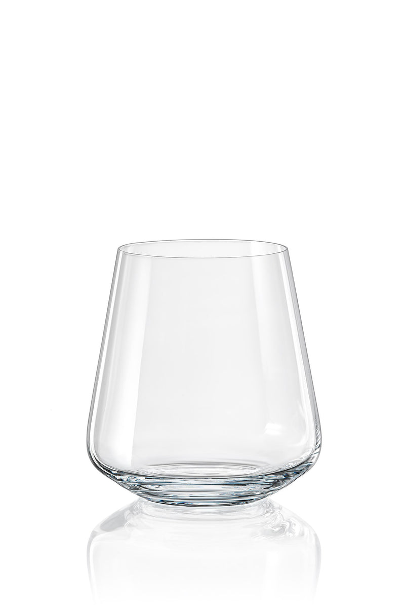 Bohemia Crystal - Sandra DOF (Set of 6) - Limolin 