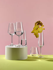 Bohemia Crystal - Sandra DOF (Set of 6) - Limolin 