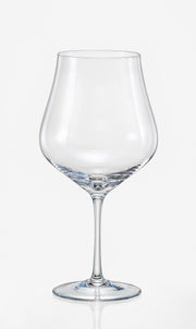 Bohemia Crystal - Tulipa Clear Balloon (Set of 6) - Limolin 