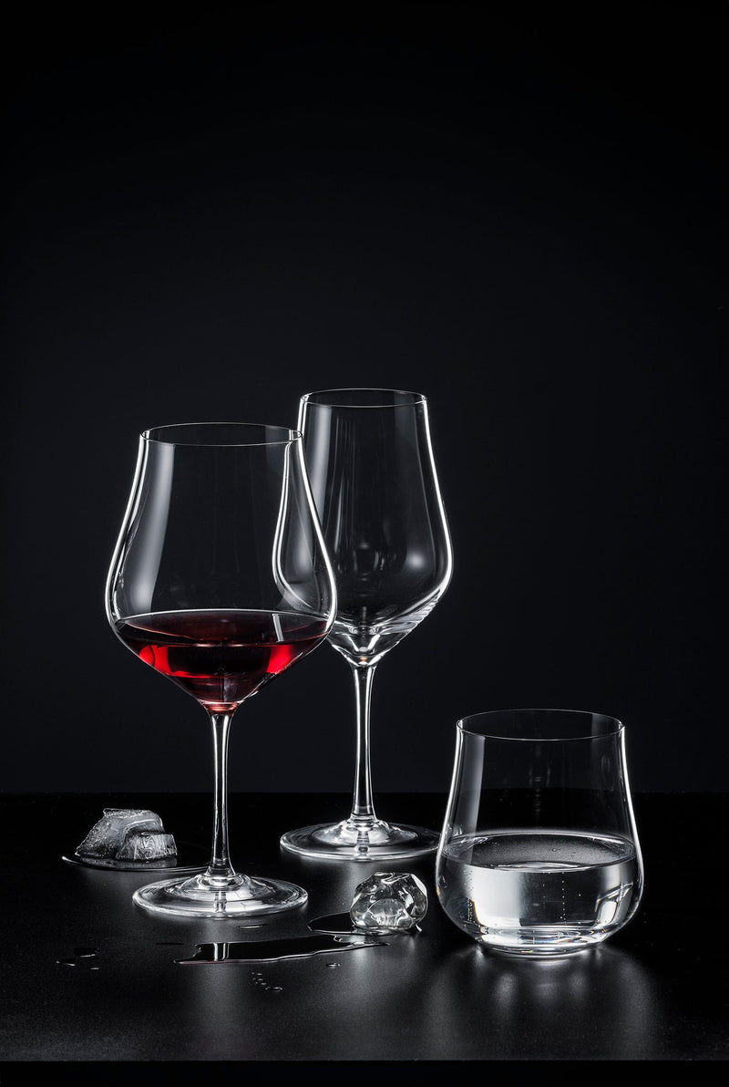 Bohemia Crystal - Tulipa Clear Balloon (Set of 6) - Limolin 