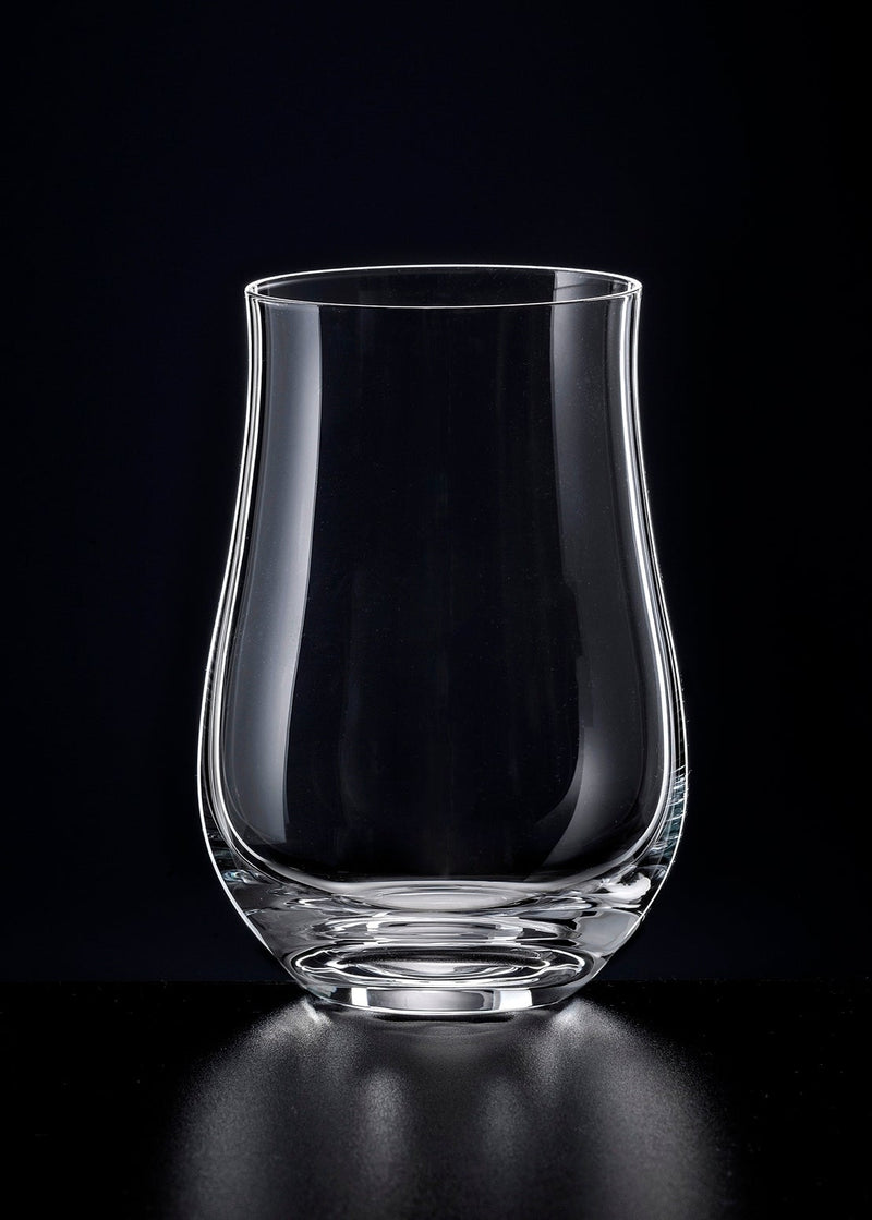 Bohemia Crystal - Tulipa Clear Highball (Set of 6) - Limolin 