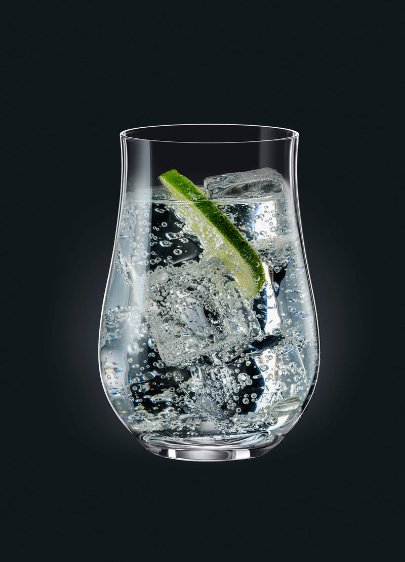 Bohemia Crystal - Tulipa Clear Highball (Set of 6) - Limolin 