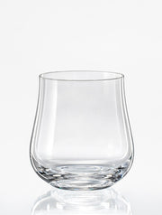 Bohemia Crystal - Tulipa Clear Old Fashion (Set of 6) - Limolin 