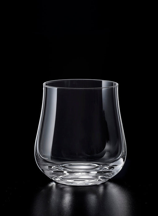 Bohemia Crystal - Tulipa Clear Old Fashion (Set of 6) - Limolin 