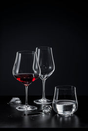 Bohemia Crystal - Tulipa Clear Old Fashion (Set of 6) - Limolin 