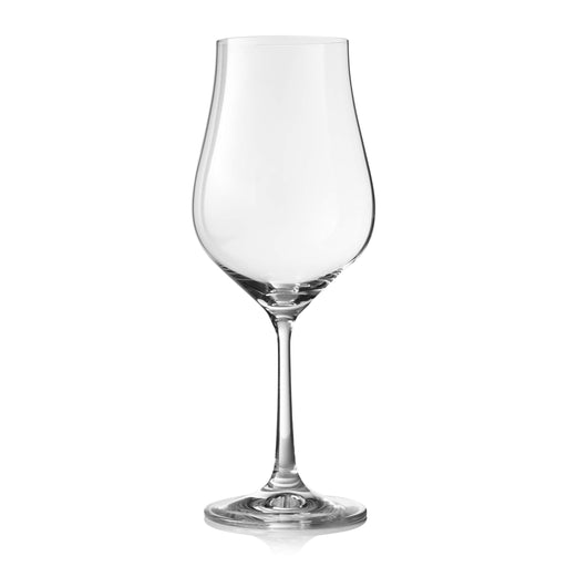 Bohemia Crystal - Tulipa Clear White Wine (Set of 6) - Limolin 