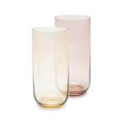 Bohemia Crystal - Umma Highball 440ml Quartz - Limolin 