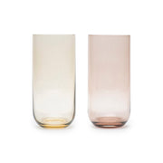 Bohemia Crystal - Umma Highball 440ml Quartz - Limolin 