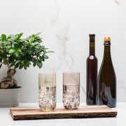 Bohemia Crystal - Umma Highball 440ml Quartz - Limolin 