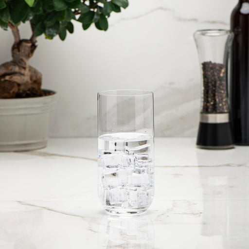 Bohemia Crystal - Umma Highball 440ml (Set of 6) - Limolin 