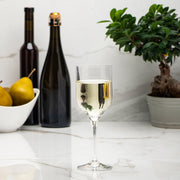 Bohemia Crystal - Umma Wine 330ml (Set of 6) - Limolin 