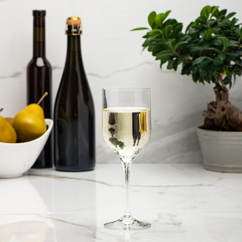 Bohemia Crystal - Umma Wine 330ml (Set of 6) - Limolin 