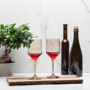 Bohemia Crystal - Umma Wine 330ml Wheat - Limolin 