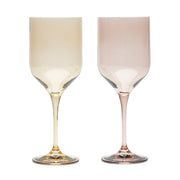 Bohemia Crystal - Umma Wine 400ml Quartz - Limolin 