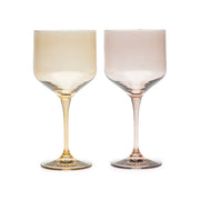 Bohemia Crystal - Umma Wine 490ml Quartz - Limolin 