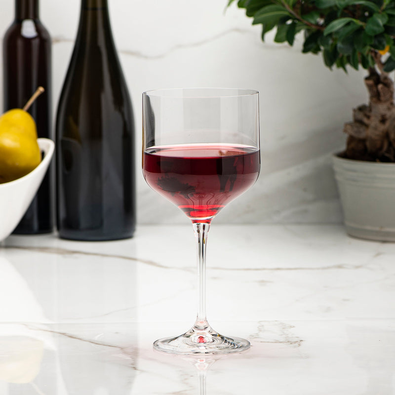 Bohemia Crystal - Umma Wine 490ml (Set of 6) - Limolin 