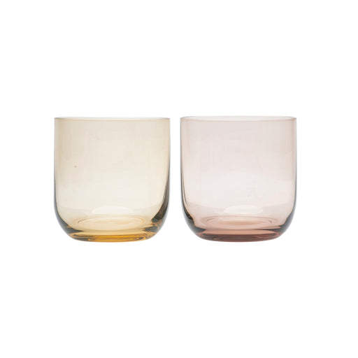 Bohemia Crystal - Umma of 330ml Quartz - Limolin 