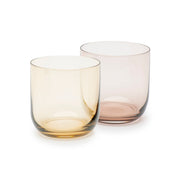 Bohemia Crystal - Umma of 330ml Quartz - Limolin 