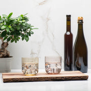 Bohemia Crystal - Umma of 330ml Quartz - Limolin 