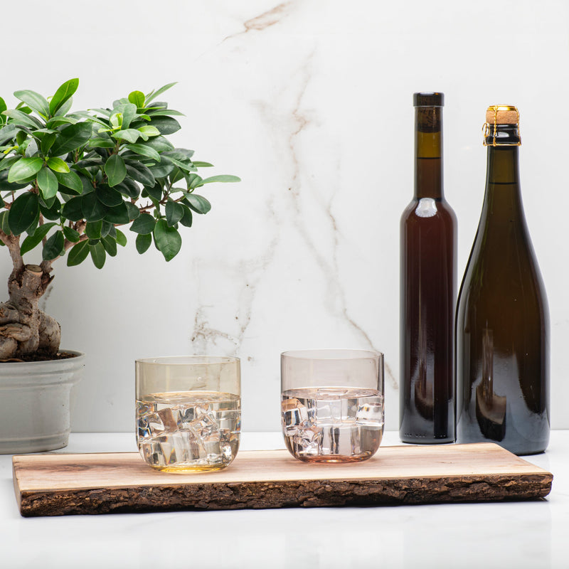 Bohemia Crystal - Umma of 330ml Quartz - Limolin 