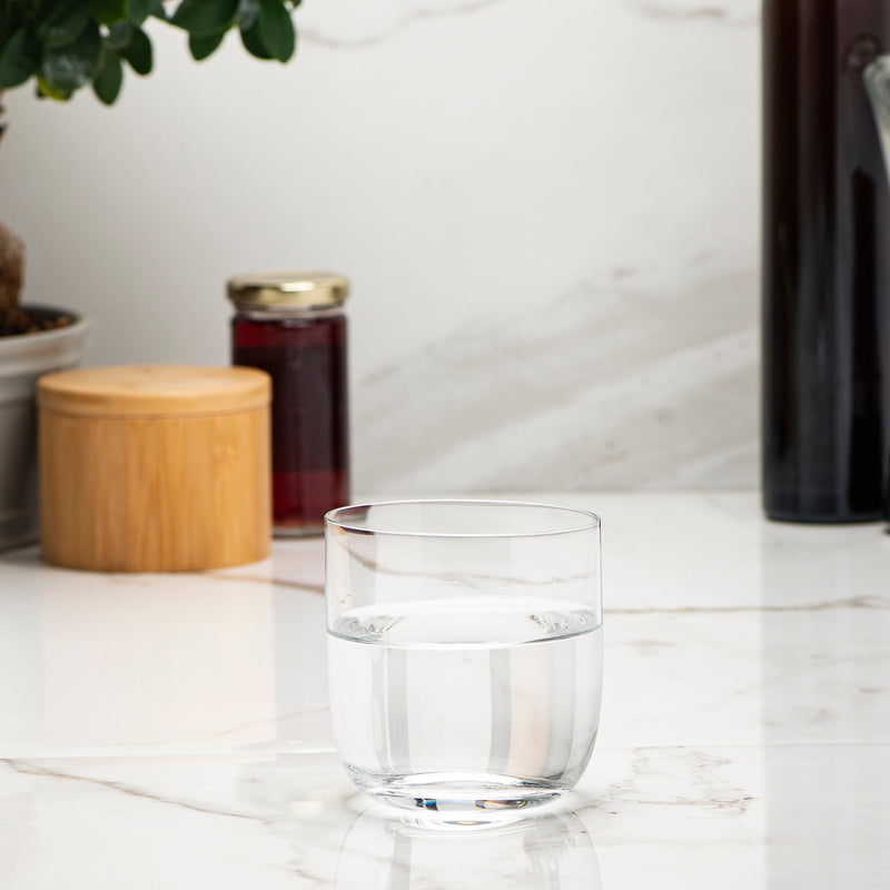 Bohemia Crystal - Umma of 330ml (Set of 6) - Limolin 