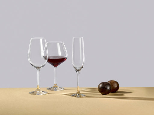 Bohemia Crystal - Viola Flute (Set of 6) - Limolin 