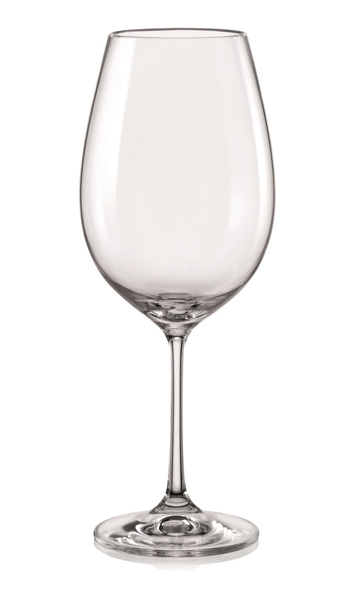 Bohemia Crystal - Viola Wine 550ml (Set of 6) - Limolin 