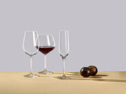 Bohemia Crystal - Viola Wine 550ml (Set of 6) - Limolin 