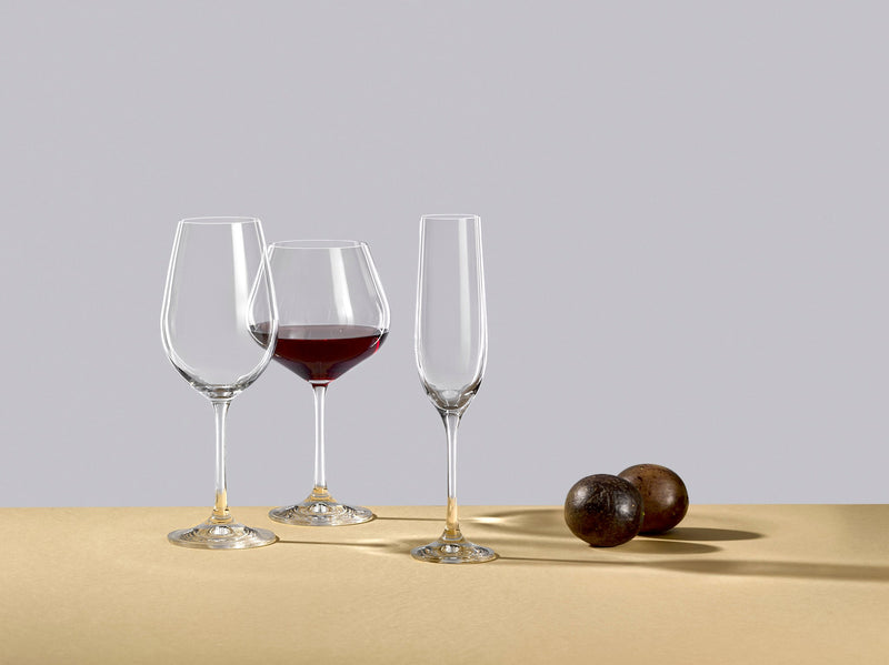 Bohemia Crystal - Viola Wine 550ml (Set of 6) - Limolin 
