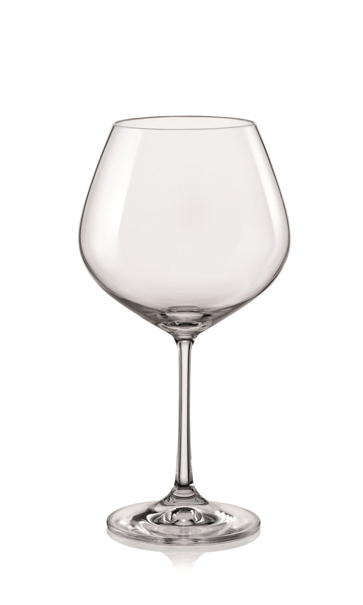 Bohemia Crystal - Viola Wine 570ml (Set of 6) - Limolin 