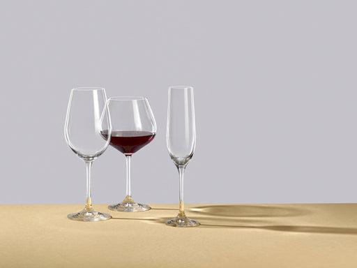 Bohemia Crystal - Viola Wine 570ml (Set of 6) - Limolin 