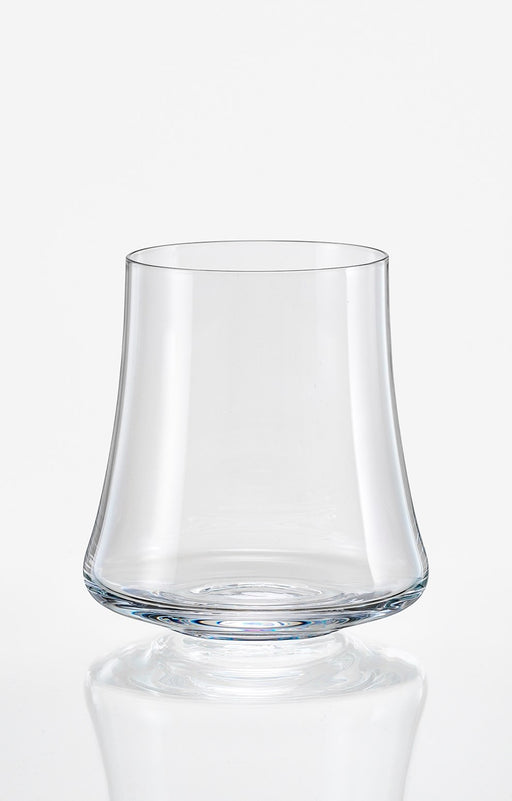 Bohemia Crystal - Xtra Old Fashion (Set of 6) - Limolin 