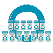 Boiron - #2 Calcarea Phosphorica 6DH 240 Tablets - Limolin 