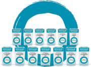 Boiron - #3 Calcarea Sulphurica 6DH Schüssler cell salts 240 tablets - Limolin 