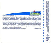 Boiron - Aconitum Nappellus 1M 80Pellets ,80 Pellets - Limolin 